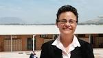 Cape teacher among best world