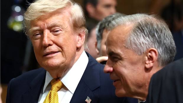 25 Democratic-led US states sue the Trump administration over forced labour tariffs; states file lawsuit against the new tariffs