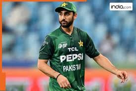 Star Pakistan cricketer SLAMS PCB for appointing Salman Agha as captain, says, 'Captain bana diya jiska...