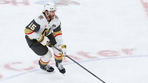 Golden Knights’ Noah Hanifin is already excited for Game 3 after Game 2 heartbreaker