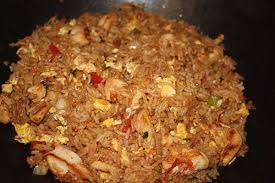 Image result for how to cook london fried rice