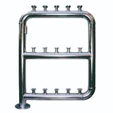 BATERIA 2 1/2" 3 FILES 9 PLET. (*) - Gersal web