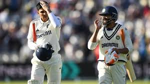 ‘My mates didn’t pay £85 to watch grass grow…’: Former England player lambasts Team India’s multiple breaks in Edgbaston Test