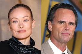 Olivia Wilde Says Walton Goggins Saved Her From Horse Stampede on 'Cowboys and Aliens' Set