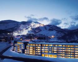 ホテル雪ニセコ 温泉の画像