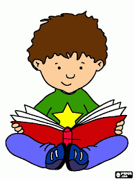 Resultado de imagen para dibujos sobre la lectura