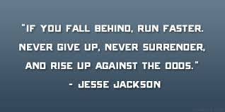 Jesse Jackson Quotes. QuotesGram via Relatably.com