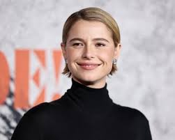 ‘Everyone will tune in – she’s one of our own’: Jessie Buckley’s home town abuzz before Oscars