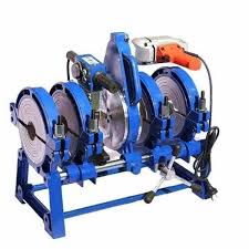 HDPE Pipe Jointing Machine - ₹ 99900/Piece | BazarGPT