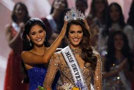 Image result for Miss Universe 2017