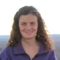 London Structures Lab Employee Eleanor Davies's profile photo