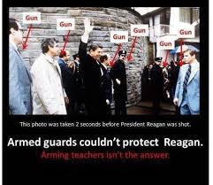 Image result for reagan meets taliban