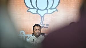 Assembly Election LIVE: Tennis legend Leander Paes joins BJP