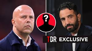 TBR Football - News update