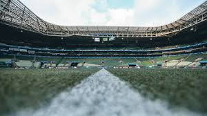 ESPN Brasil - News update