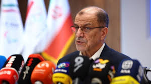 خسروی وفا: آقایی افتخار ایران است