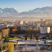 Bishkek