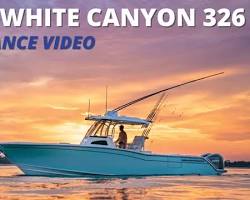 GradyWhite Canyon 326 BoatTEST.com review