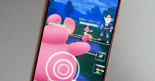 「ポケモンGO」のバトルシステムを大幅改修 通信環境や端末差による「不整合」を解消へ - ITmedia Mobile