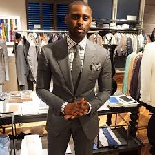 Image result for well dressed black man