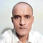 Pakistan 'processing' visa applications Jadhav's