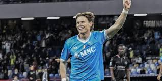 È questo il calcio che ci piace vedere sempre: Napoli in grande spolvero!