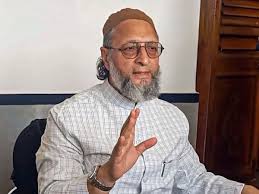 Operation Sindoor: इस्‍लाम, कुरान, पाकिस्‍तान…ओवैसी ने मुस्लिम मुल्‍क में बैठकर शाहबाज-मुनीर को धो डाला