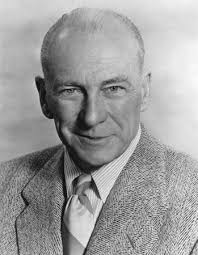 U.S. director, producer, playwright, and actor George Abbott was known for his mastery of pacing and humor and ability to maintain effective action onstage. - 75989-004-D9F642F3