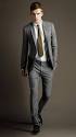 Men slim fit suits