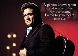 Johnny Cash Quotes On Faith. QuotesGram via Relatably.com