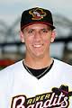 Quad Cities River Bandits designatted hitter Stephen Piscotty #5 poses for a photo before a - I0000ExfSpbC6Lsg