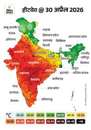 यूपी-बिहार-कर्नाटक में 2 दिन में आंधी-बारिश से 32 मौतें: हिमाचल में ग्लेशियर टूटकर सड़क पर गिरा; राजस्थान-म...