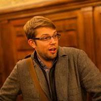 Donorbox Employee Dan Godfrey's profile photo