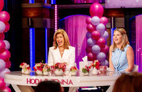 Watch Hoda Kotb’s Daughters Throw The Sweetest Surprise For Her 62nd Birthday