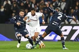 Após passar pelo Rivadavia, Fluminense terá mais um argentino pela frente