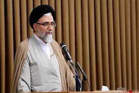"Enrichment progress irreversible": Iran’s intelligence chief