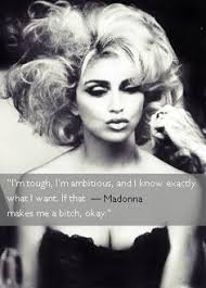 Madonna quotes | On Instagram Straight Flexin | Pinterest ... via Relatably.com