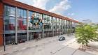 Centre commercial belval esch sur alzette