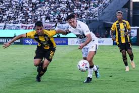 La duodécima fecha arranca con el clásico más añejo