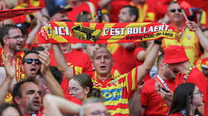 Lens-Niza, en directo: Final Copa de Francia, hoy en vivo