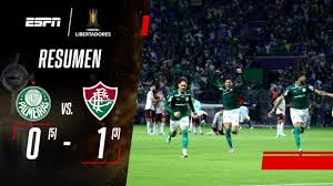Final Libertadores