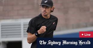 The Sydney Morning Herald - News update