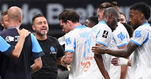 French Football Weekly - News update