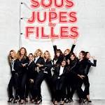 Il filmait sous les jupes des filles avec une camra-chaussure