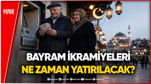 Bayram İkramiyesi Takvimi: Ödemeler Ne Zaman? Kesinleşti!