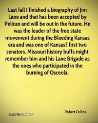 Greatest 21 celebrated quotes about kansas photograph English ... via Relatably.com