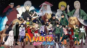Image result for anime naruto