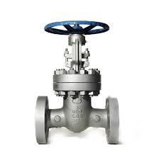 Cast Gate, Globe & Check Valves | Enflow Industries