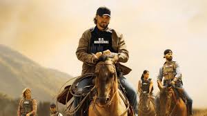 A sequência de Yellowstone estreia em semanas: Trailer repleto de ação promete uma "nova era"