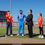 India England, Live Score T20I: